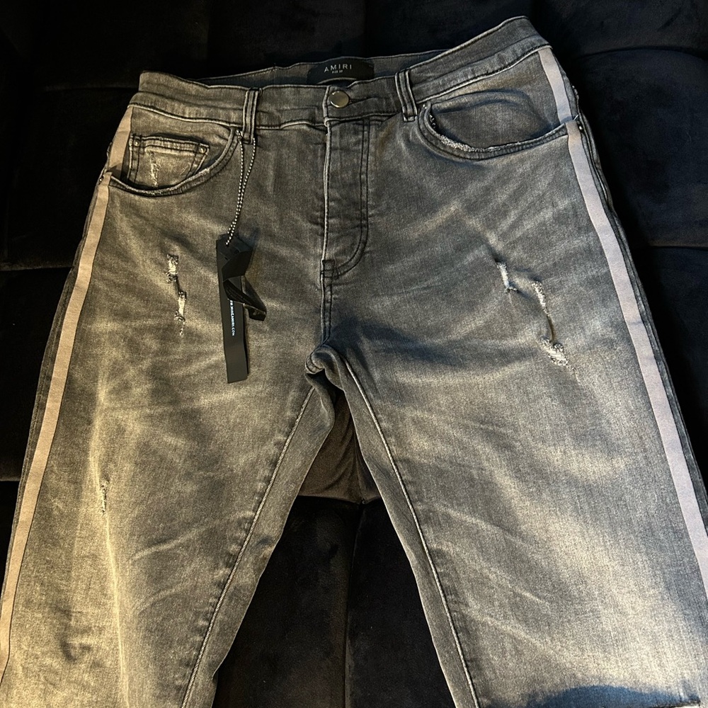 Amiri jeans